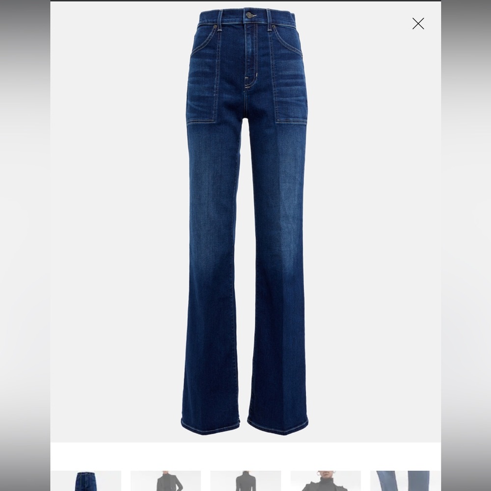 Veronica Beard Crosbie Wide Leg 27